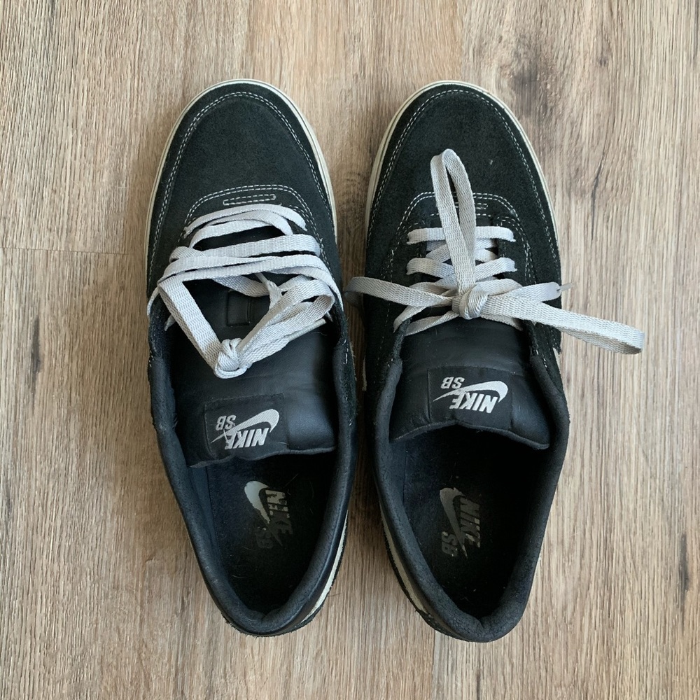 Nike SB Sneakers Size 8.5